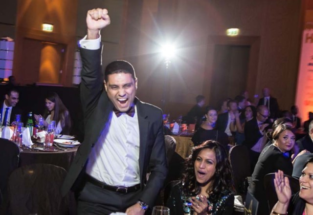 PHOTOS: Top 50 celebrations at Hotelier Awards '16-7